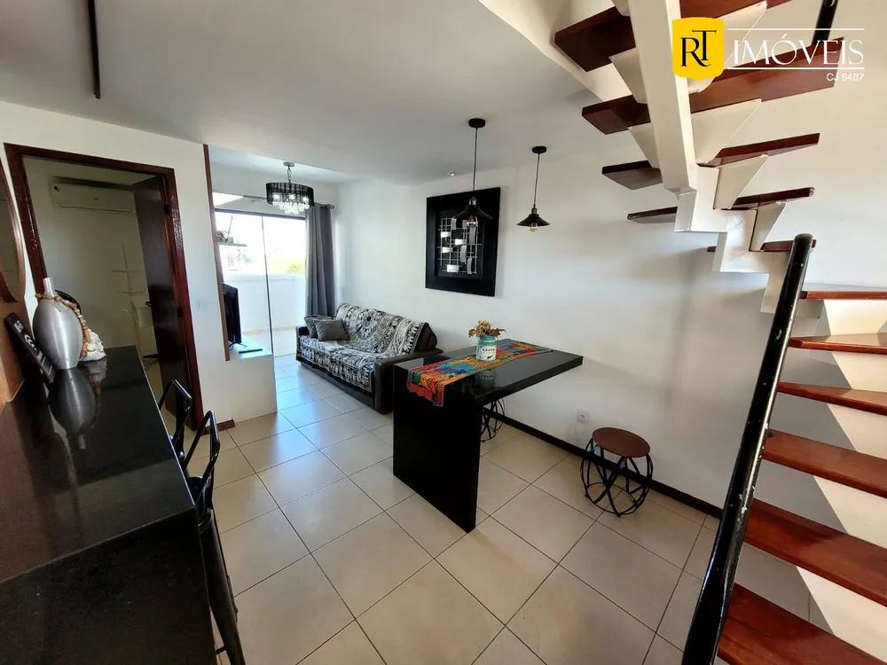 Apartamento, 2 quartos, 80 m² - Foto 7