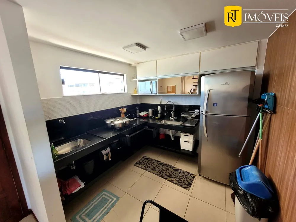 Apartamento, 2 quartos, 80 m² - Foto 19
