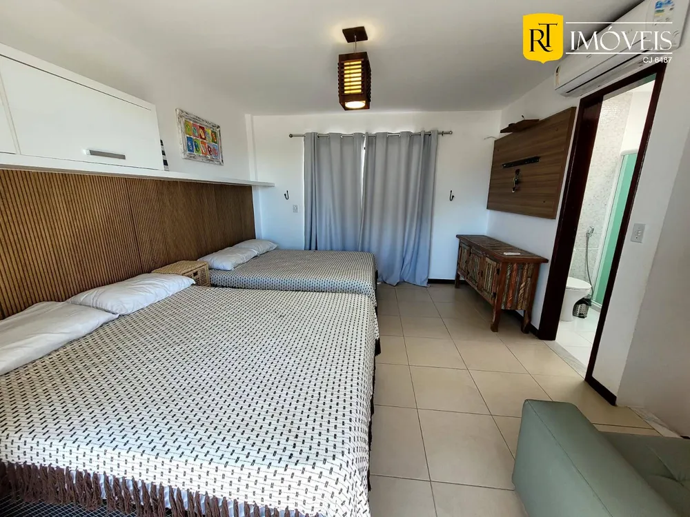 Apartamento, 2 quartos, 80 m² - Foto 8