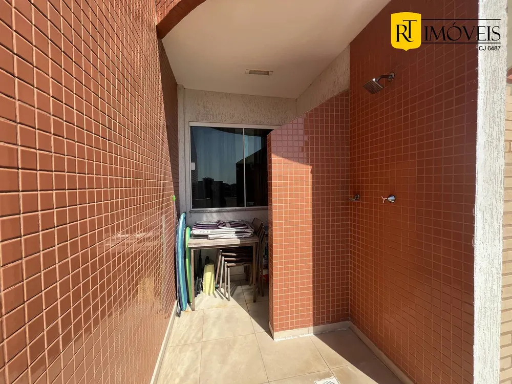 Cobertura, 3 quartos, 168 m² - Foto 19