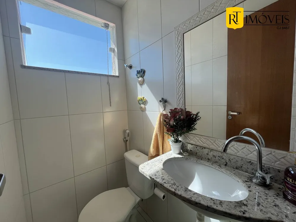 Cobertura, 3 quartos, 168 m² - Foto 10