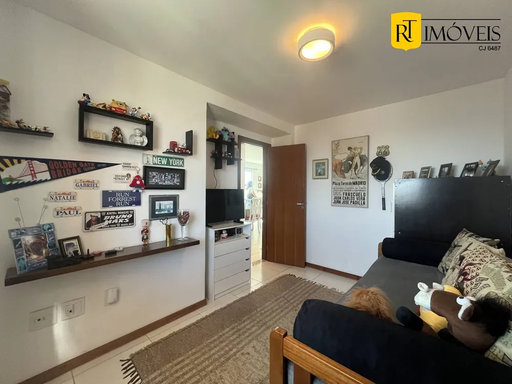 Cobertura, 3 quartos, 168 m² - Foto 7