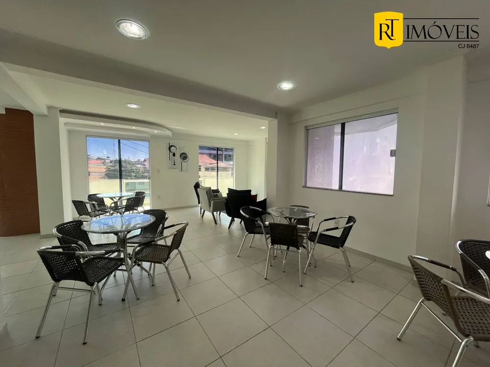 Cobertura, 3 quartos, 168 m² - Foto 26