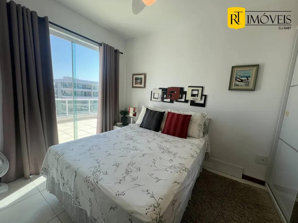Cobertura, 3 quartos, 168 m² - Foto 13
