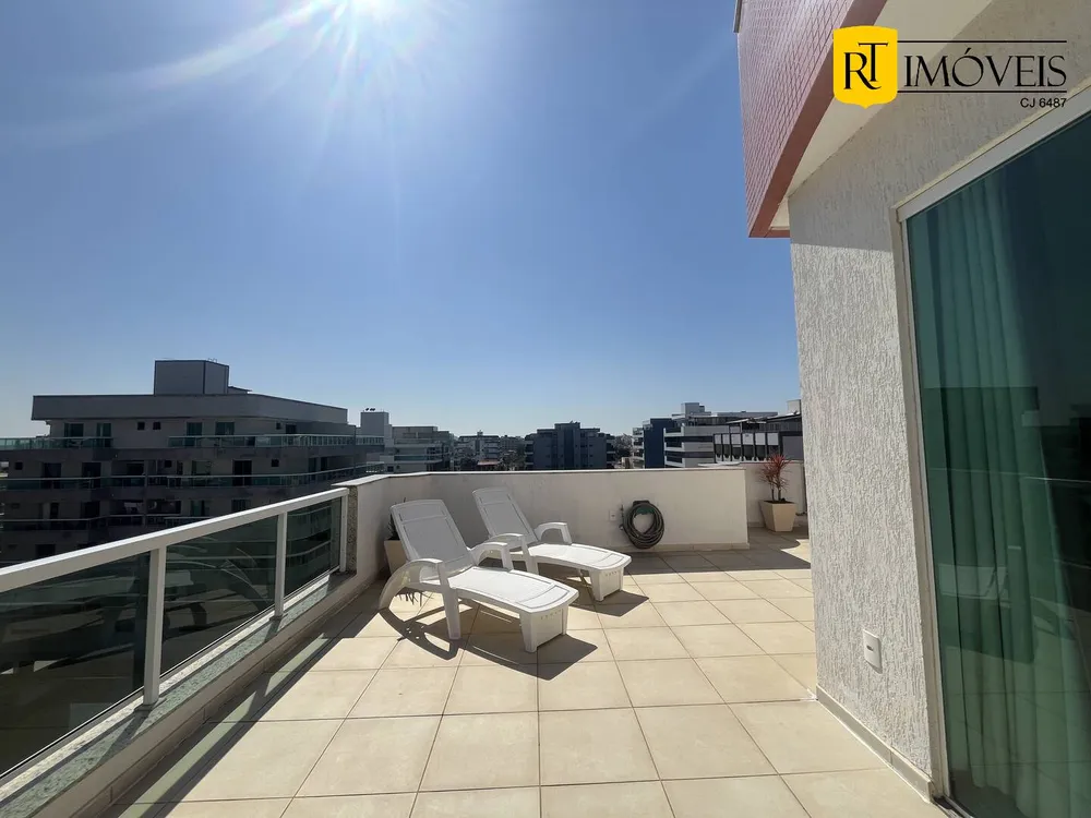 Cobertura, 3 quartos, 168 m² - Foto 18