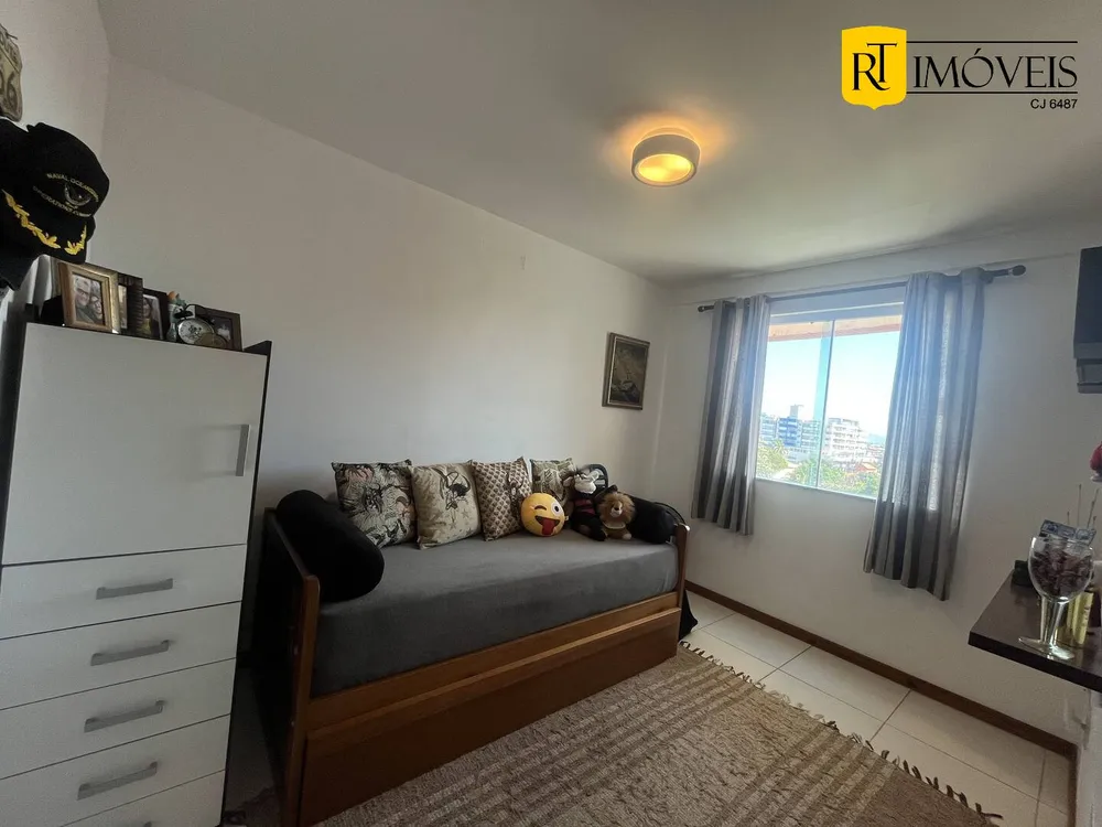 Cobertura, 3 quartos, 168 m² - Foto 4