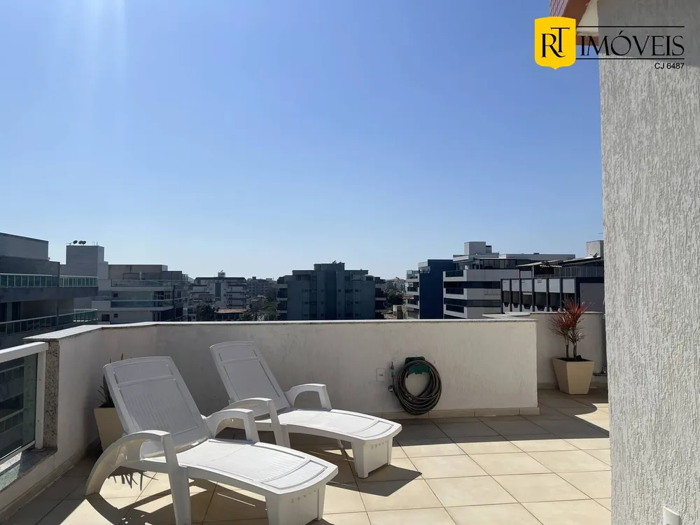 Cobertura, 3 quartos, 168 m² - Foto 16