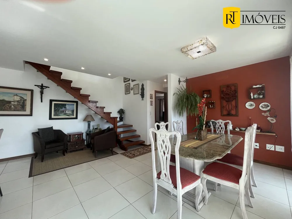 Cobertura, 3 quartos, 168 m² - Foto 2