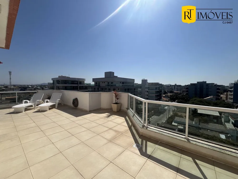 Cobertura, 3 quartos, 168 m² - Foto 17