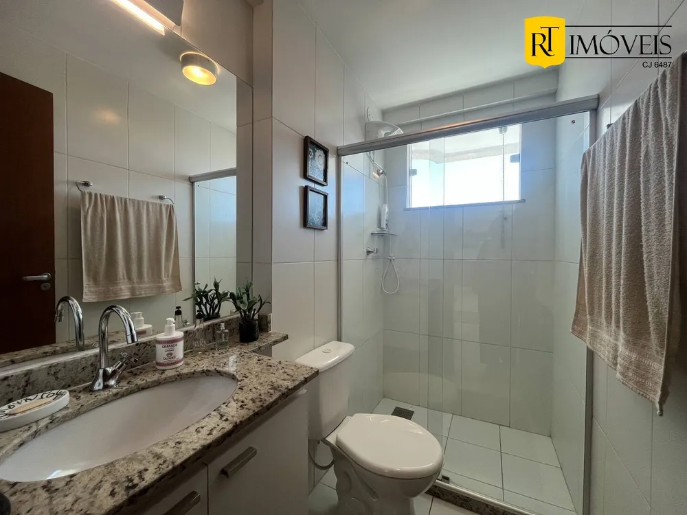 Cobertura, 3 quartos, 168 m² - Foto 9