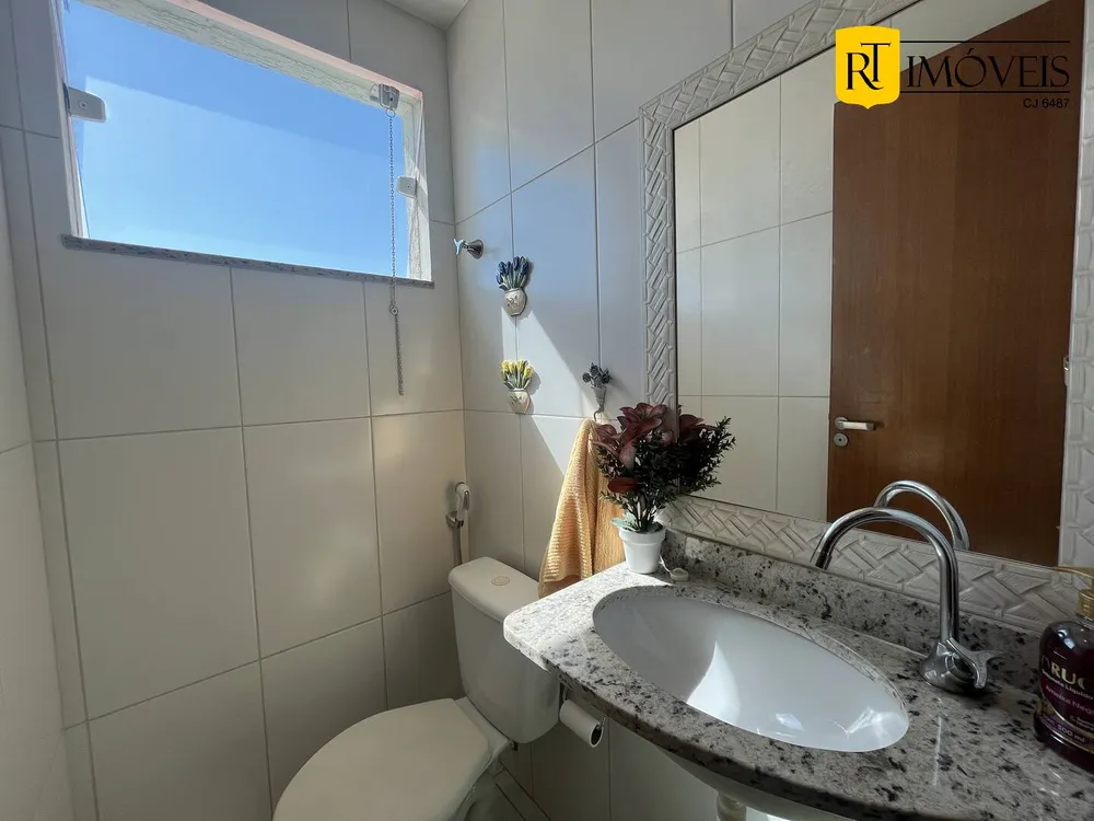 Cobertura, 3 quartos, 168 m² - Foto 11