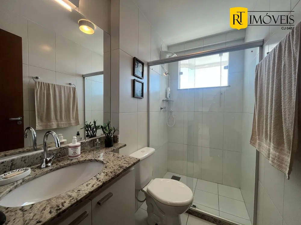 Cobertura, 3 quartos, 168 m² - Foto 8