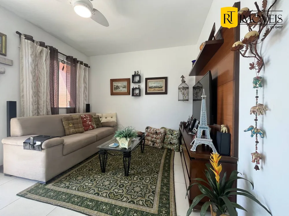 Cobertura, 3 quartos, 168 m² - Foto 6