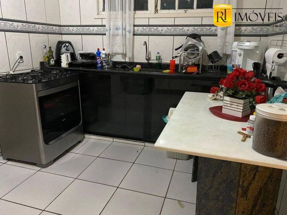 Casa, 3 quartos, 135 m² - Foto 8