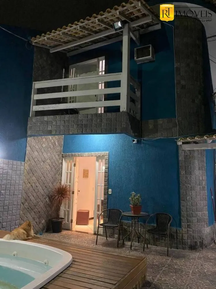 Casa, 3 quartos, 135 m² - Foto 1