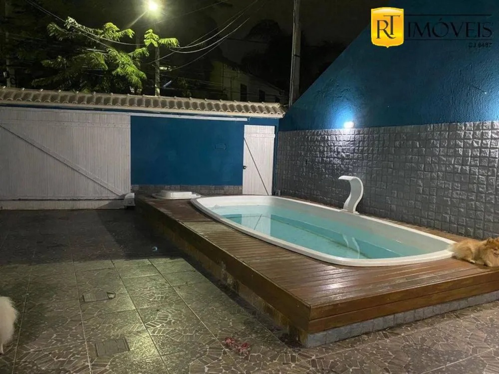 Casa, 3 quartos, 135 m² - Foto 2