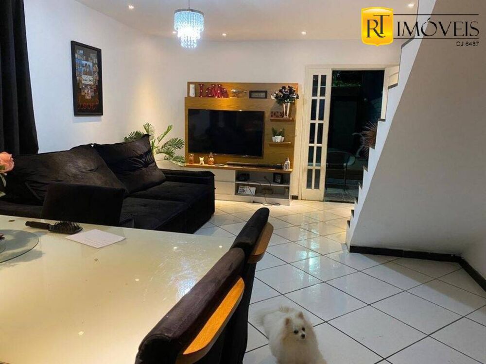 Casa, 3 quartos, 135 m² - Foto 6