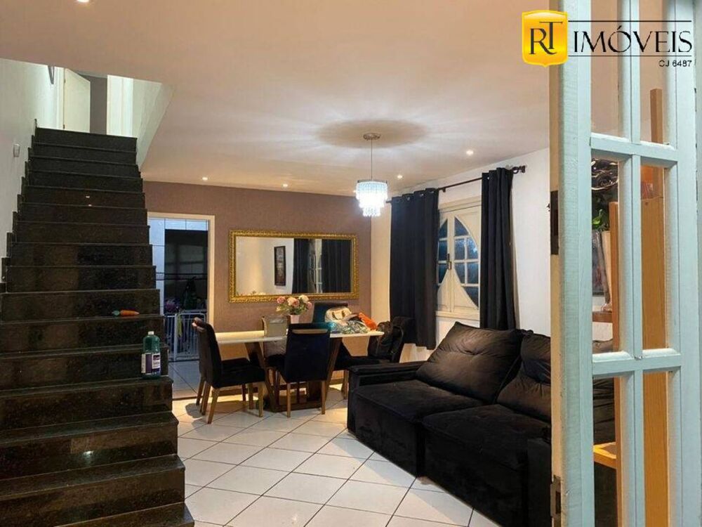 Casa, 3 quartos, 135 m² - Foto 9