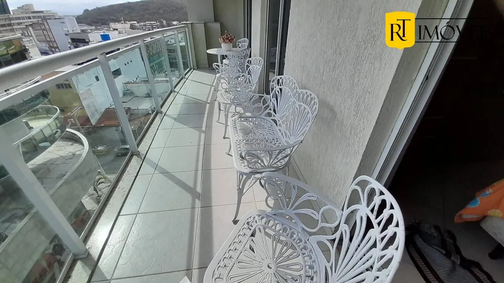 Cobertura, 3 quartos, 184 m² - Foto 4