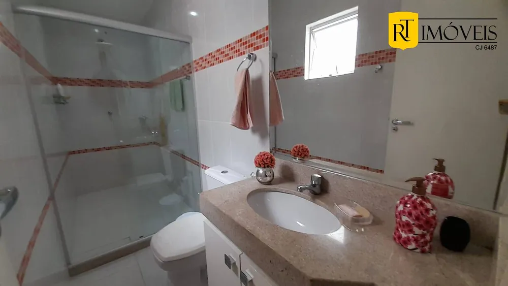 Cobertura, 3 quartos, 184 m² - Foto 10