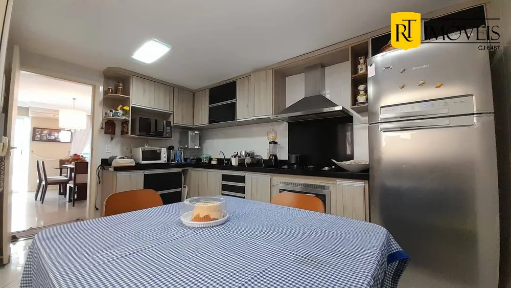 Cobertura, 3 quartos, 184 m² - Foto 6