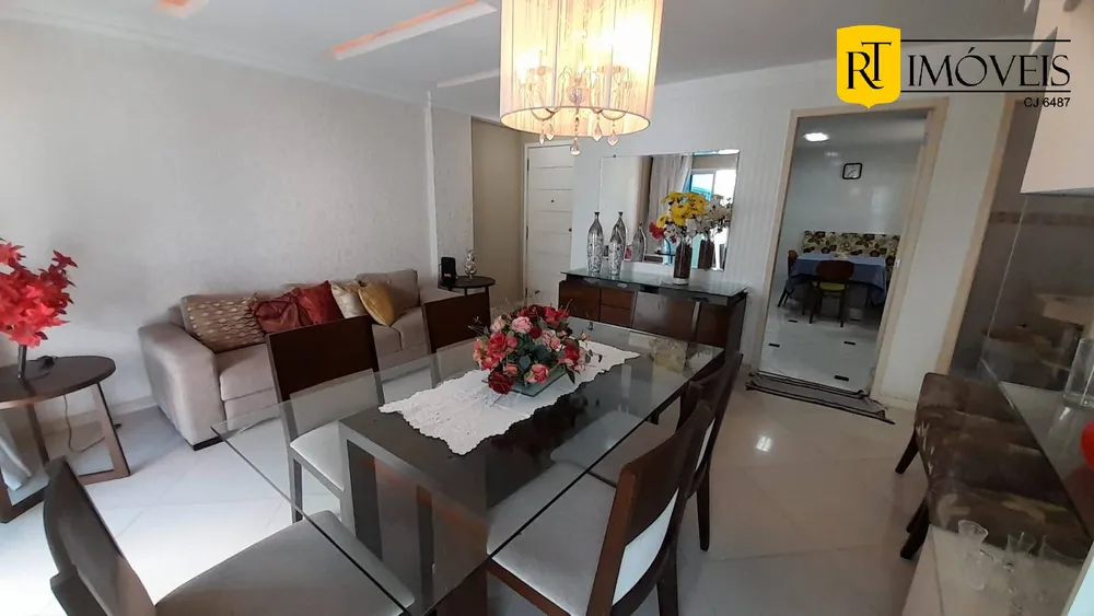 Cobertura, 3 quartos, 184 m² - Foto 2