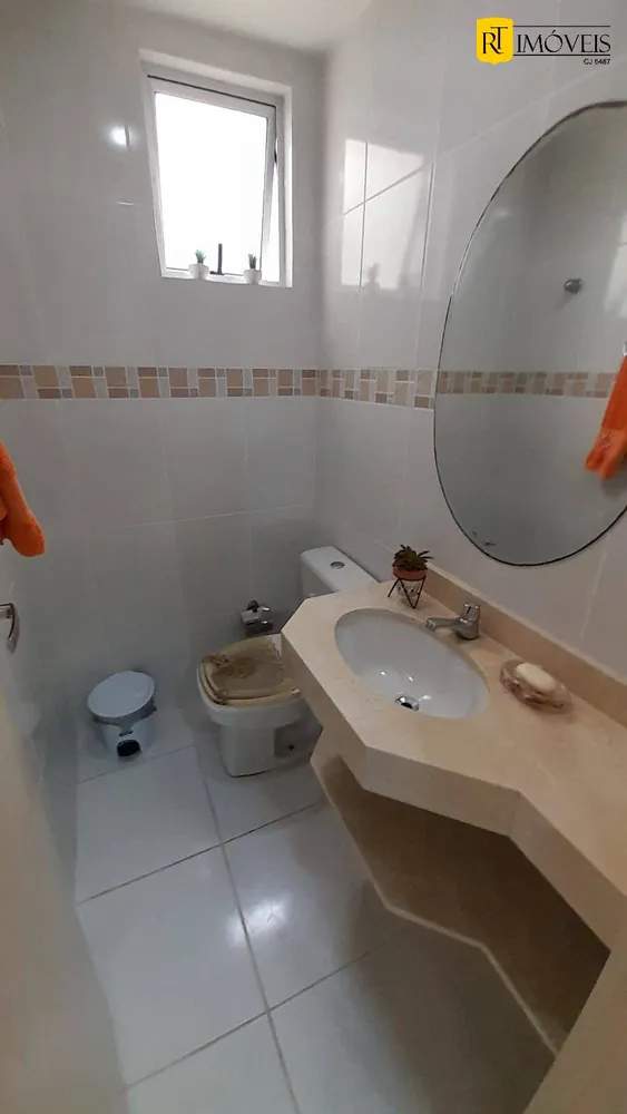 Cobertura, 3 quartos, 184 m² - Foto 18