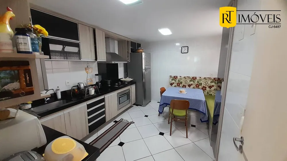 Cobertura, 3 quartos, 184 m² - Foto 5