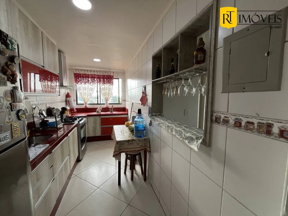 Cobertura, 3 quartos, 120 m² - Foto 11