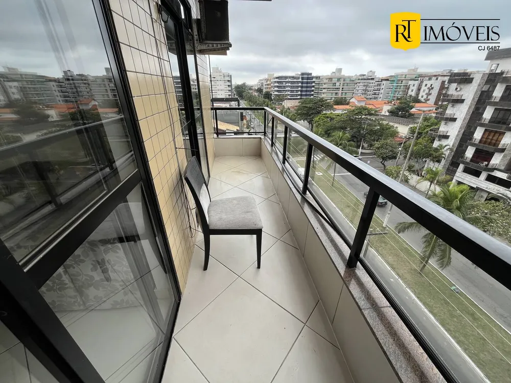 Cobertura, 3 quartos, 120 m² - Foto 5
