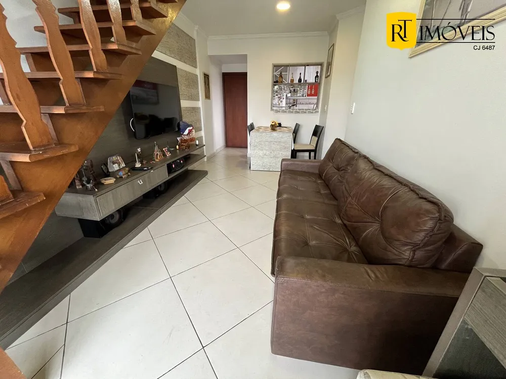 Cobertura, 3 quartos, 120 m² - Foto 3