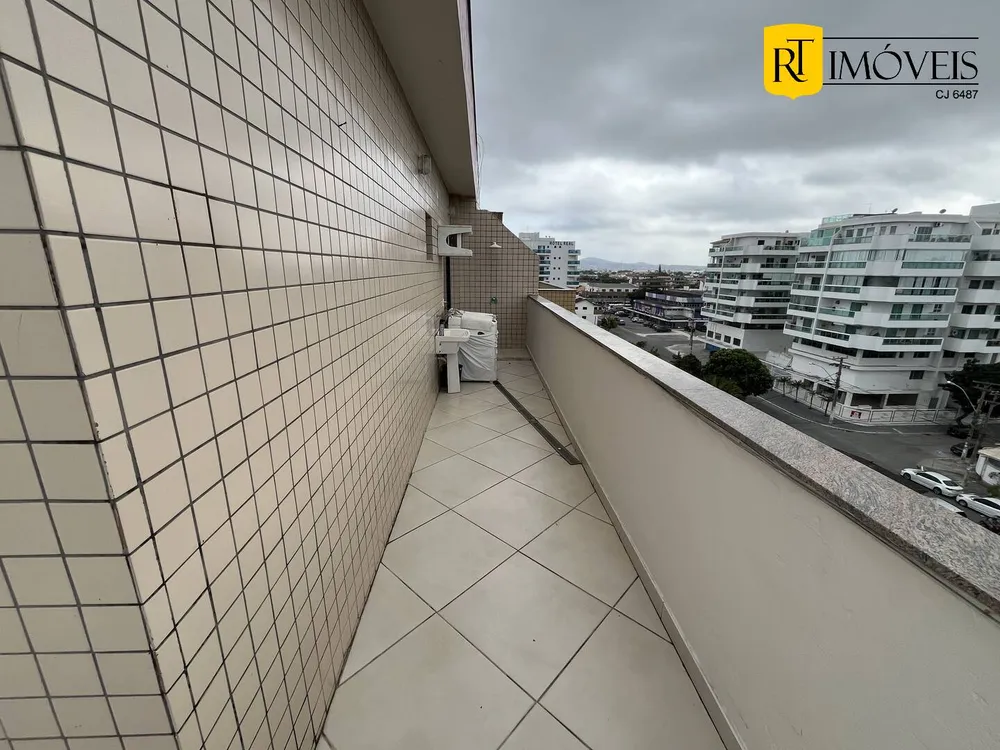 Cobertura, 3 quartos, 120 m² - Foto 23