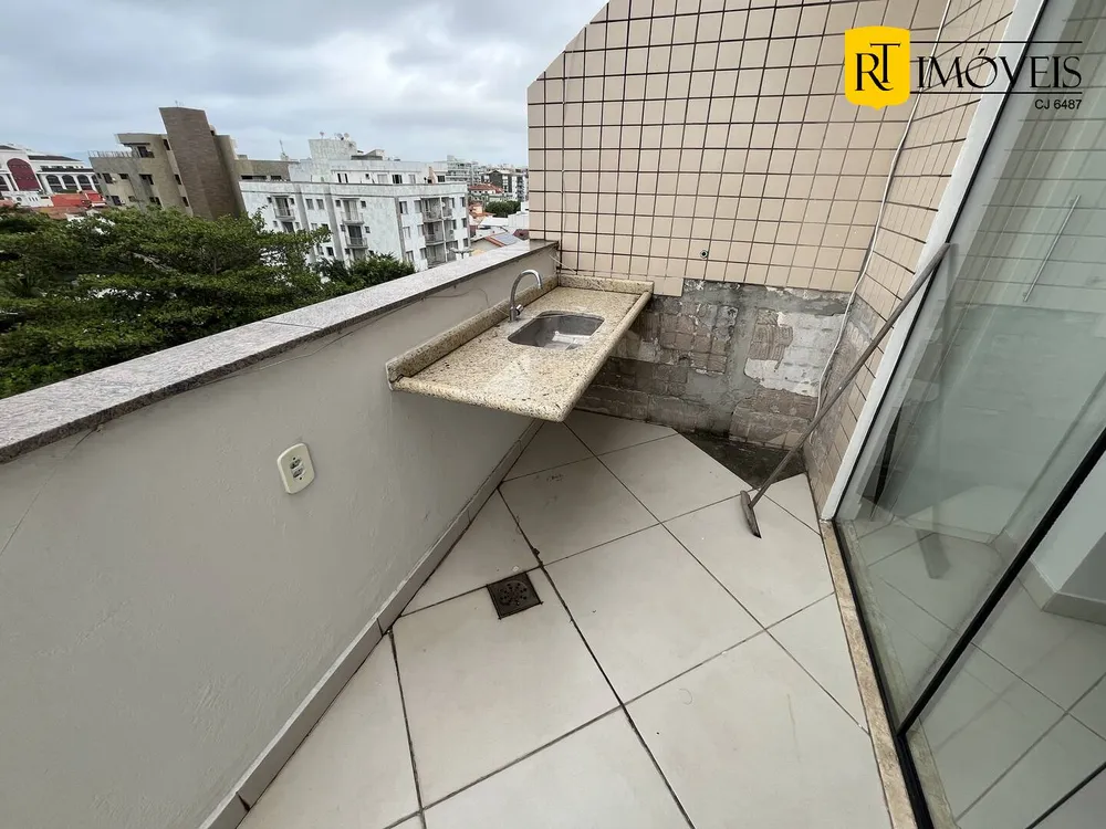 Cobertura, 3 quartos, 120 m² - Foto 21