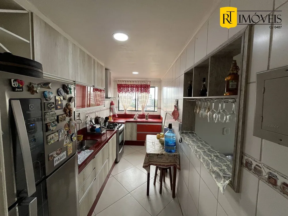 Cobertura, 3 quartos, 120 m² - Foto 12
