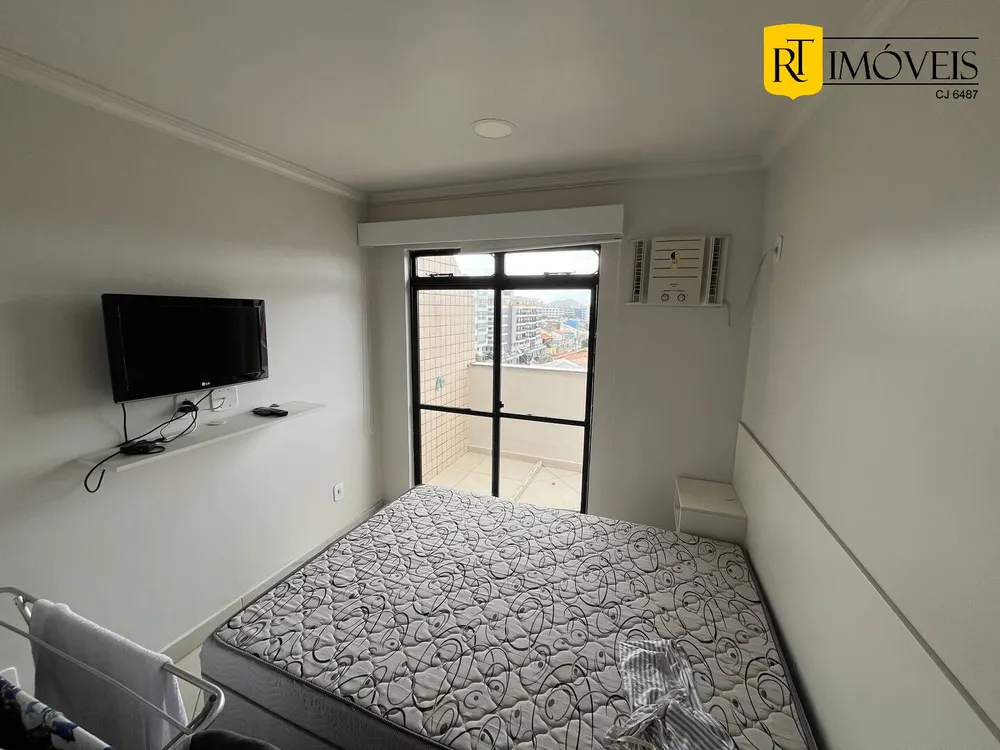 Cobertura, 3 quartos, 120 m² - Foto 19