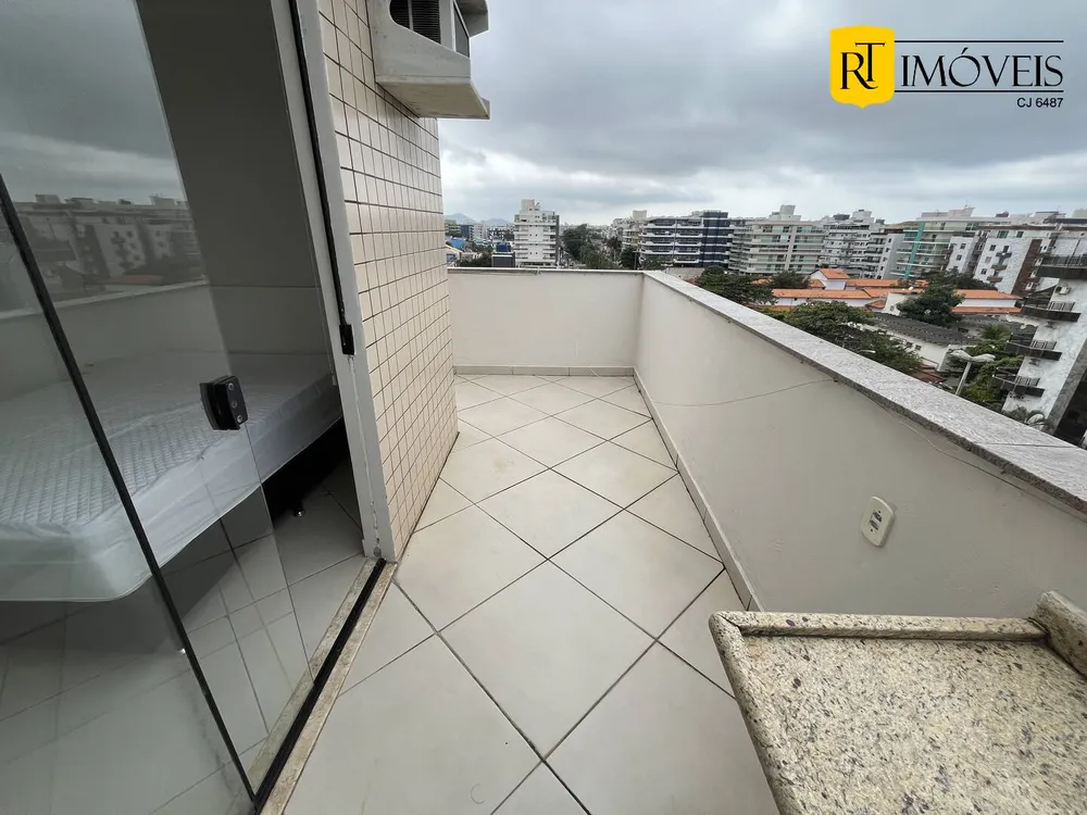 Cobertura, 3 quartos, 120 m² - Foto 22