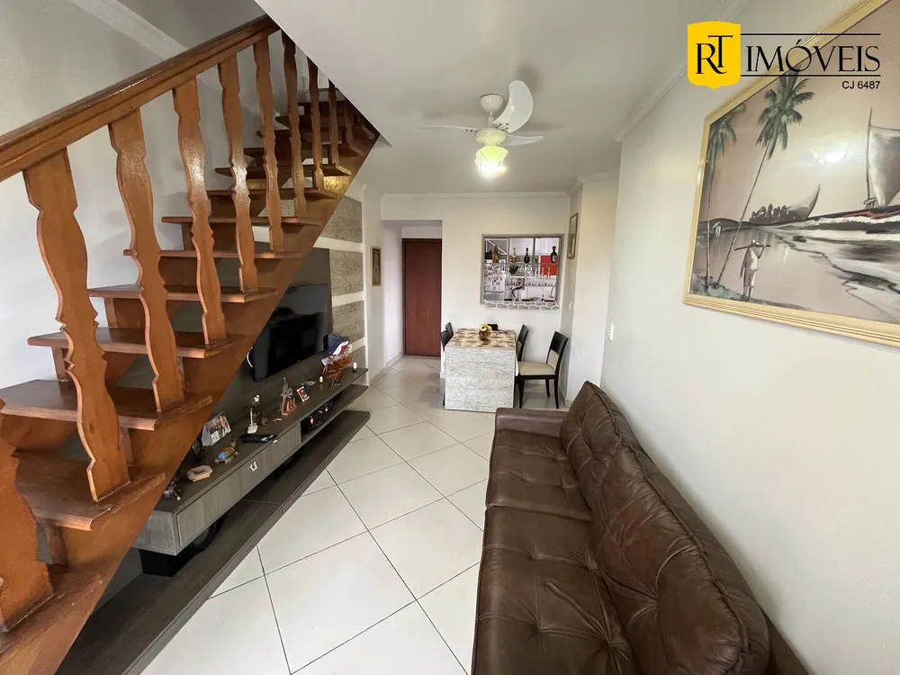 Cobertura, 3 quartos, 120 m² - Foto 4