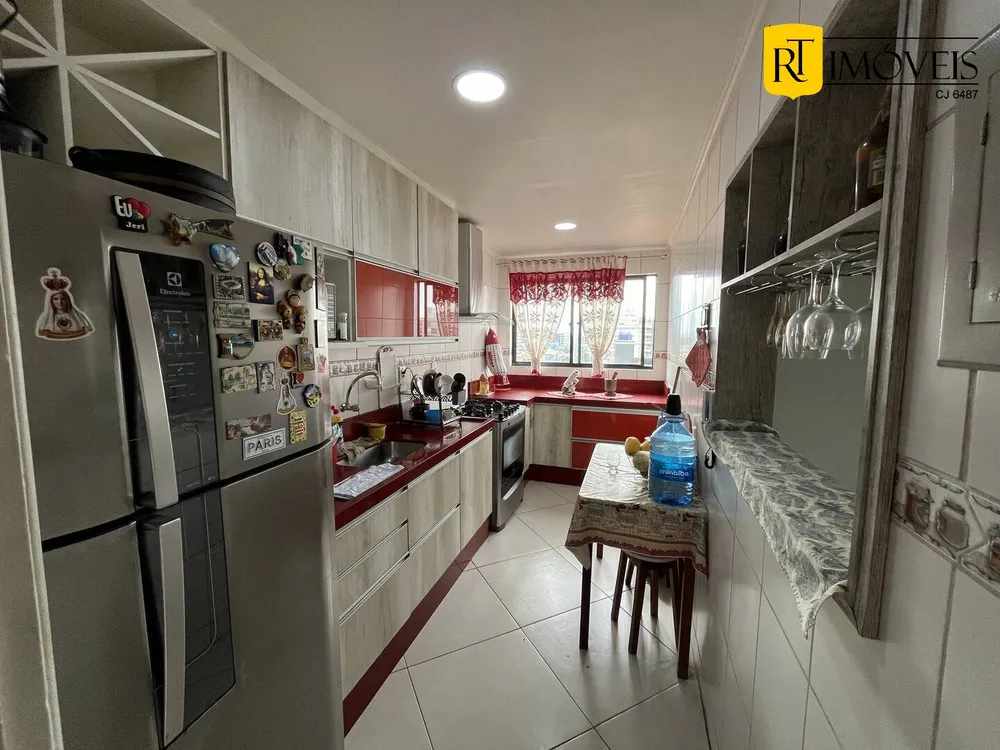 Cobertura, 3 quartos, 120 m² - Foto 10