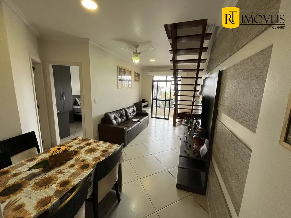 Cobertura, 3 quartos, 120 m² - Foto 2