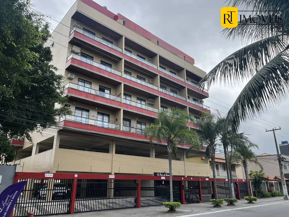 Cobertura, 3 quartos, 120 m² - Foto 1