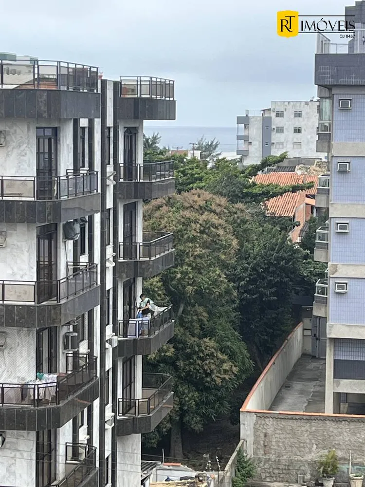 Cobertura, 3 quartos, 120 m² - Foto 26