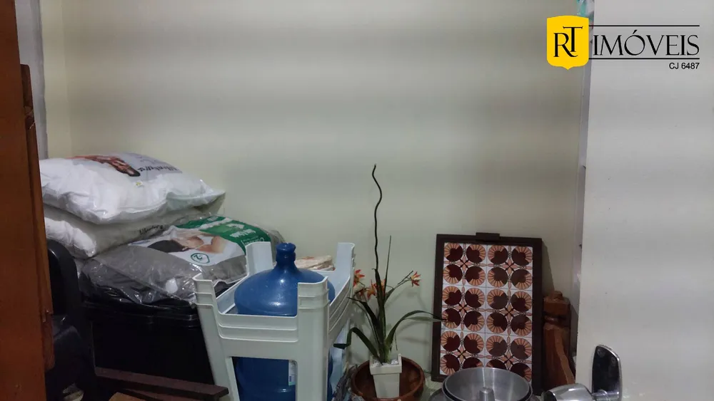 Apartamento, 3 quartos, 110 m² - Foto 5