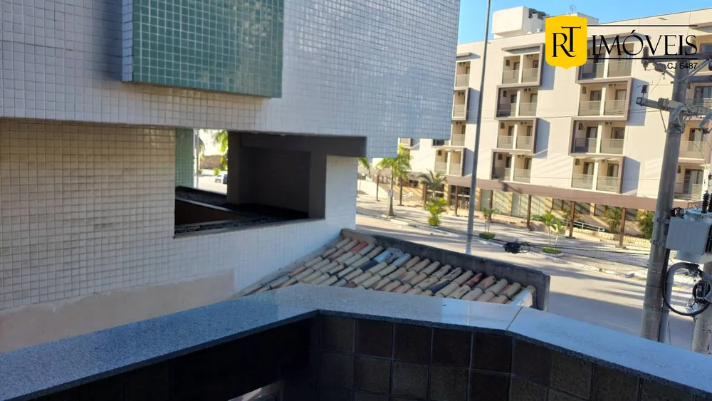 Apartamento, 3 quartos, 110 m² - Foto 11
