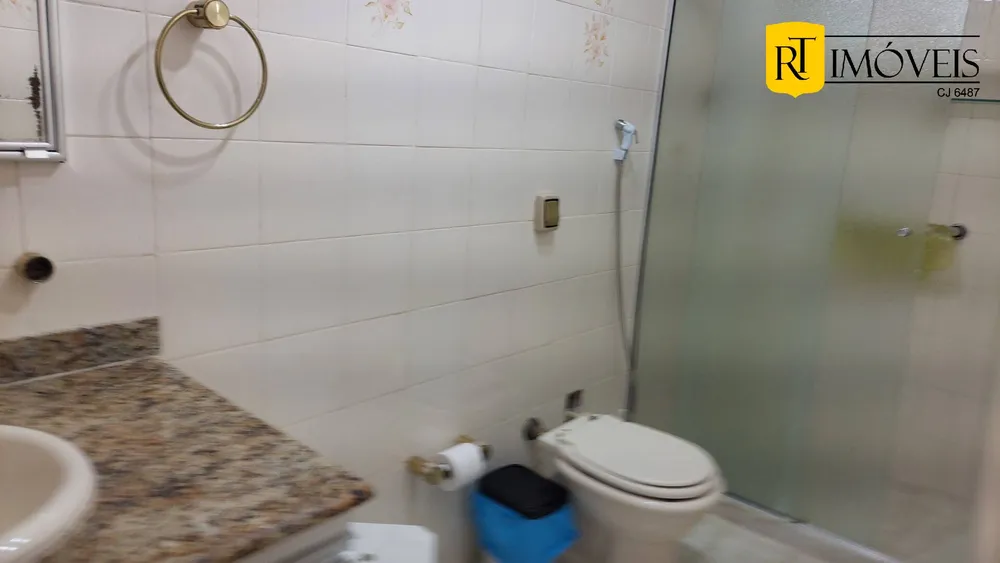Apartamento, 3 quartos, 110 m² - Foto 14