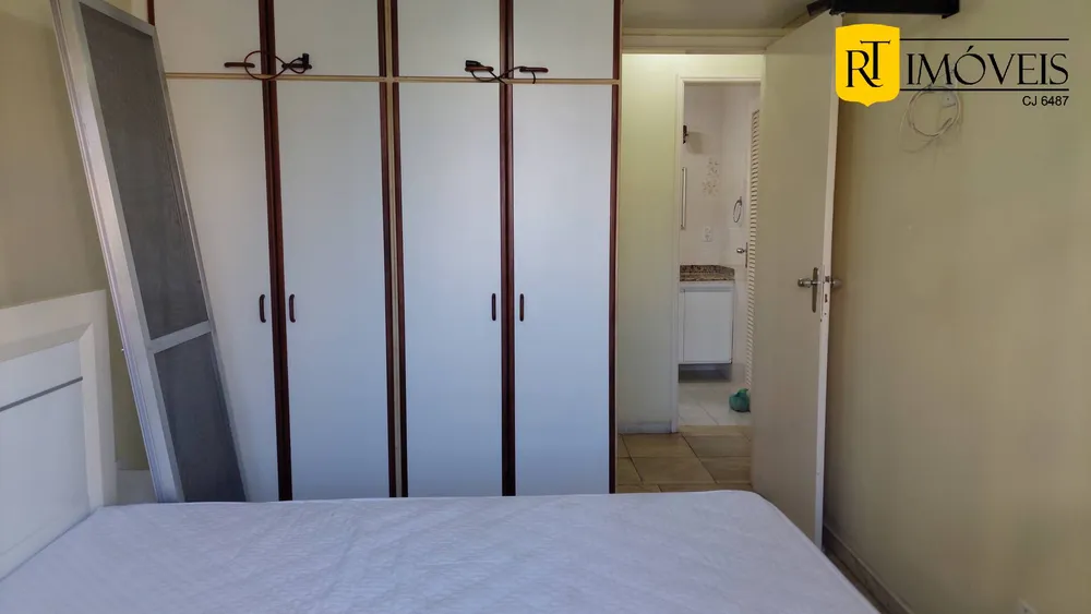 Apartamento, 3 quartos, 110 m² - Foto 8