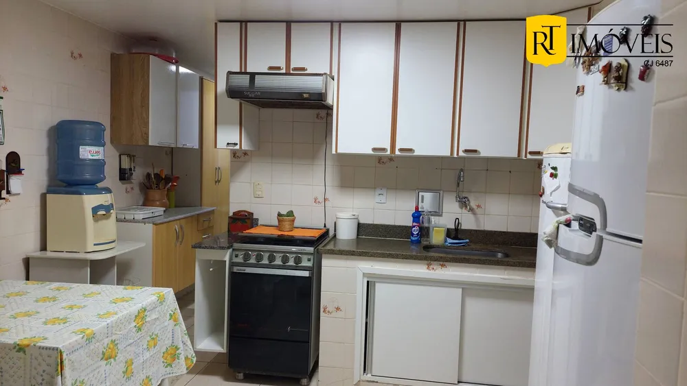 Apartamento, 3 quartos, 110 m² - Foto 3
