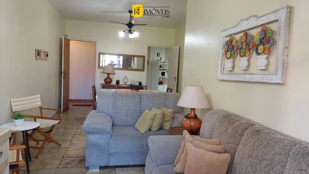 Apartamento, 3 quartos, 110 m² - Foto 1