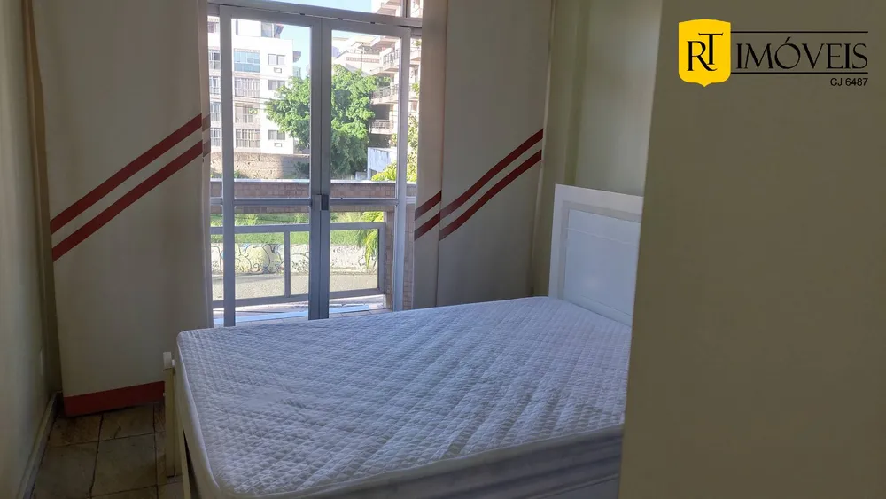 Apartamento, 3 quartos, 110 m² - Foto 6