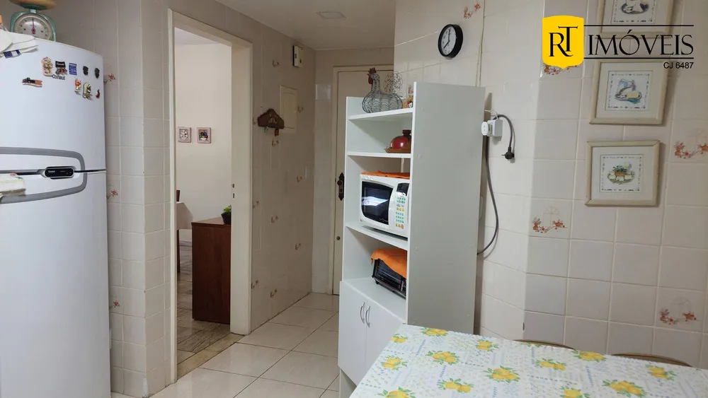 Apartamento, 3 quartos, 110 m² - Foto 4