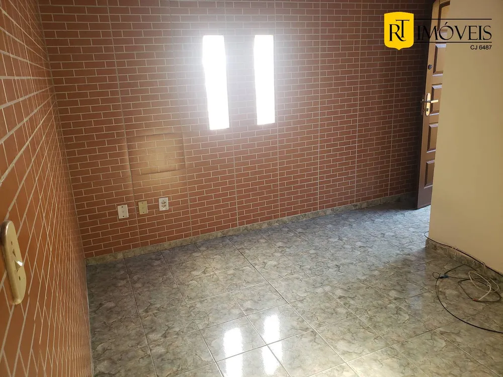 Apartamento, 2 quartos, 65 m² - Foto 2
